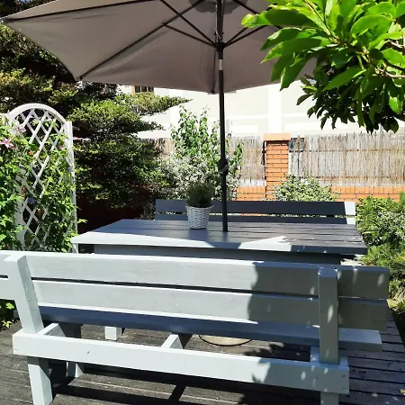 アパート W Sercu Miasta *