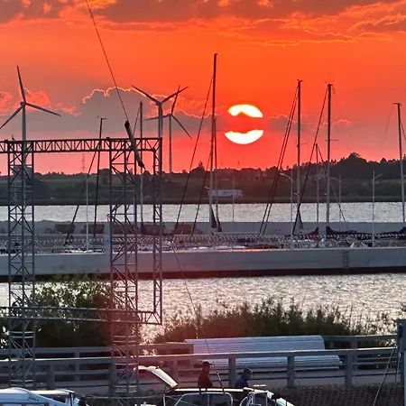 W Sercu Miasta アパート *