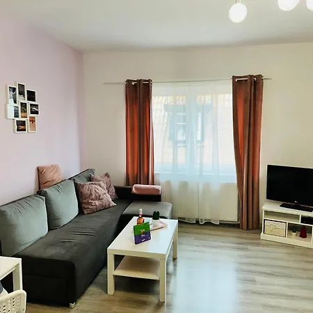 W Sercu Miasta Apartament Puck