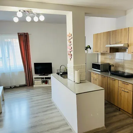 W Sercu Miasta * プツク