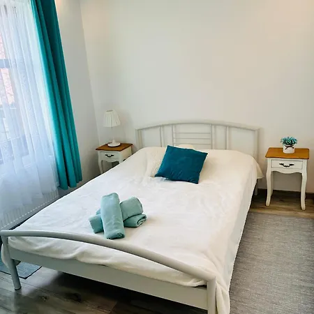 W Sercu Miasta プツク