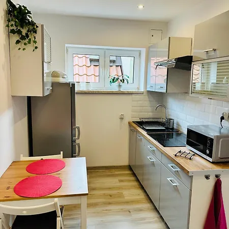 W Sercu Miasta プツク