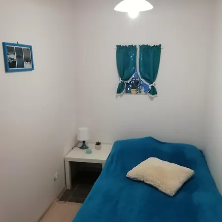 Apartament W Sercu Miasta