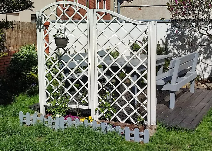 W Sercu Miasta Appartement