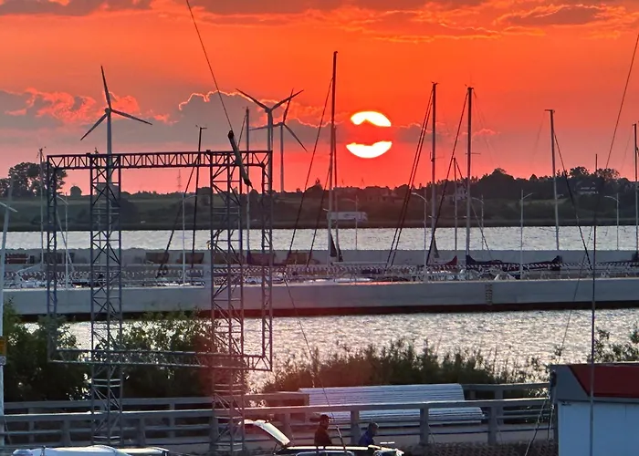 W Sercu Miasta Appartement *