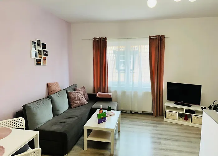 W Sercu Miasta Appartement Puck