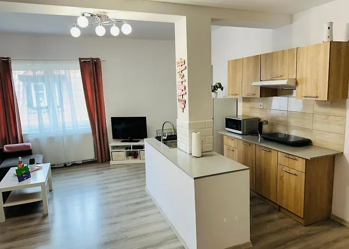 W Sercu Miasta * Puck