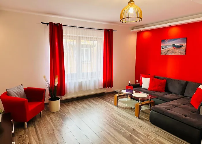 W Sercu Miasta * Puck