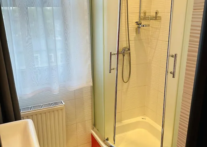 Appartement W Sercu Miasta